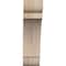 Ekena Millwork 5 1/2"W x 16"D x 20"H Olympic Smooth Knee Brace, Douglas Fir BRC06X16X20OLY00SDF - alternate 3